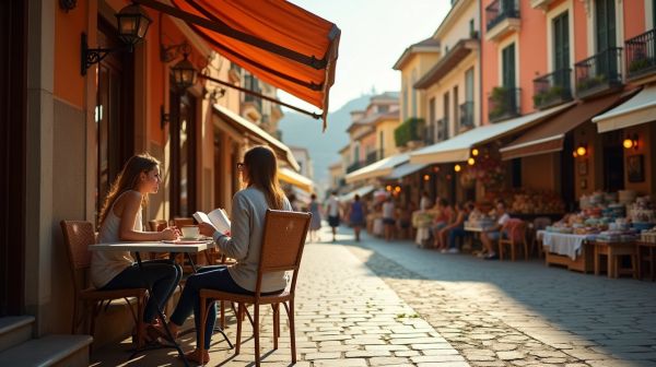 Ce que vous devez savoir pour vivre en Espagne selon votre style de vie