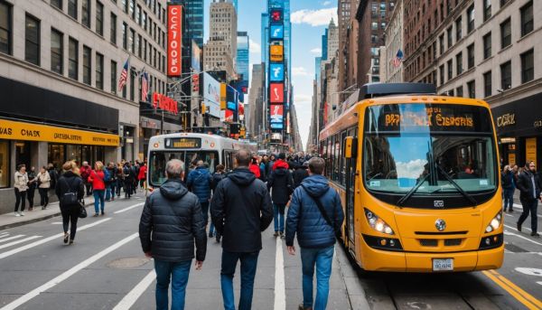 Que penser du citypass new york ? avis et recommandations.