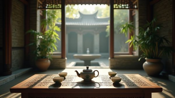 Top lieux de chine recommandés par Sabradou