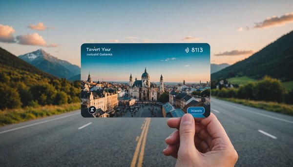 Libérez votre créativité avec le pass pass pour vos voyages